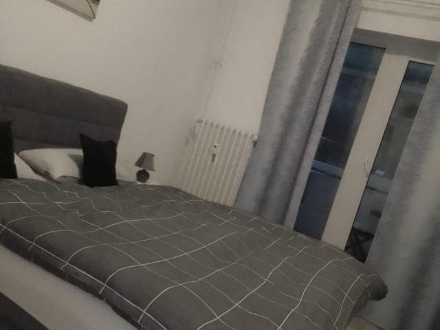 Apartment mieten in Düsseldorf