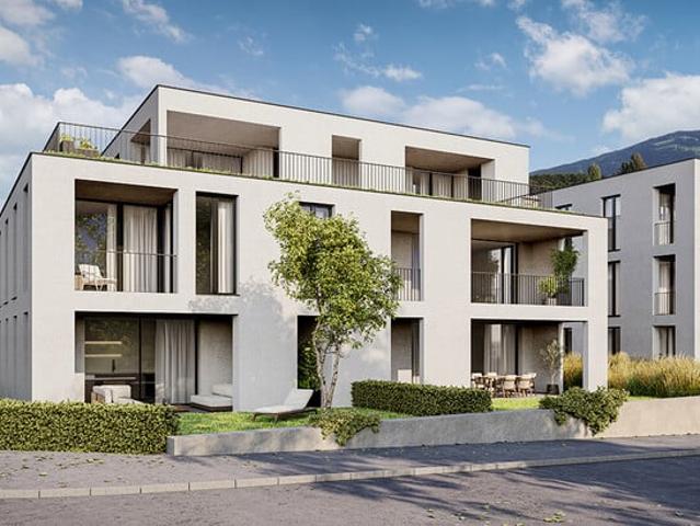Apartment kaufen in Dornbirn, Vorarlberg