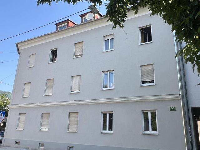 Apartment kaufen in Eggenberg, Gersdorf-Feistritz