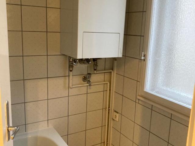 Wohnung kaufen in Donaustadt, Wien