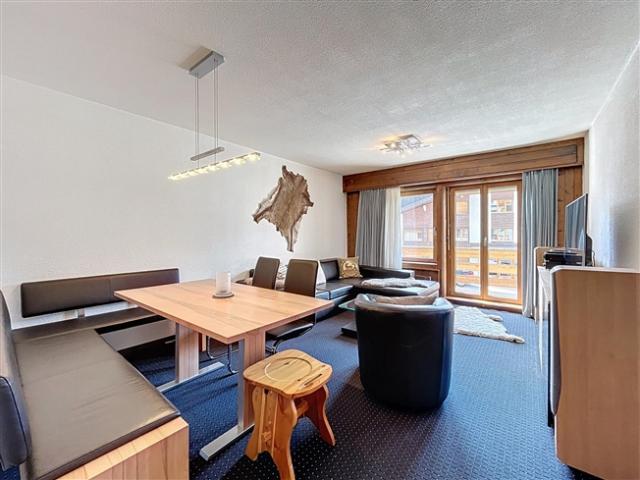 Wohnung kaufen in Verbier, Wallis