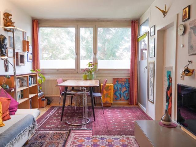 Apartment kaufen in Hall in Tirol, Tirol