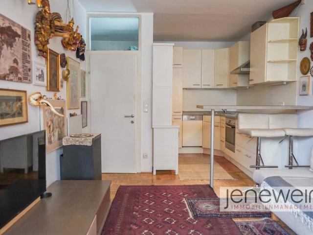 Apartment kaufen in Hall in Tirol, Bezirk Innsbruck-Land