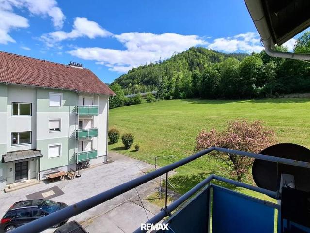 Wohnung kaufen in Steiermark