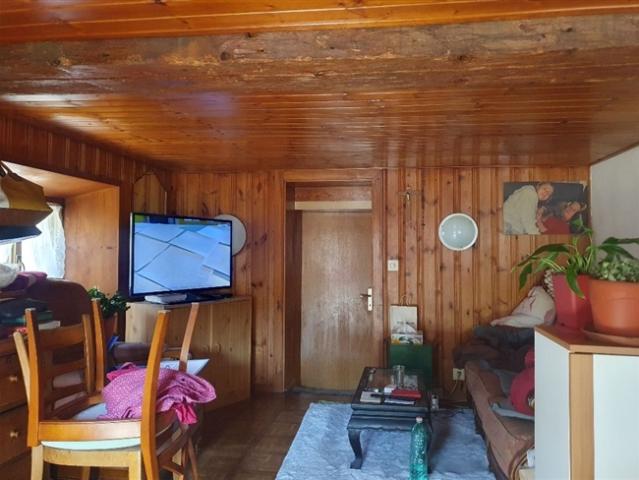 Wohnung kaufen in Vex, Wallis