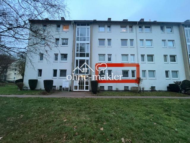Apartment kaufen in Delmenhorst, Niedersachsen