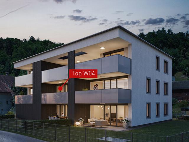 Apartment kaufen in Klaus, Vorarlberg