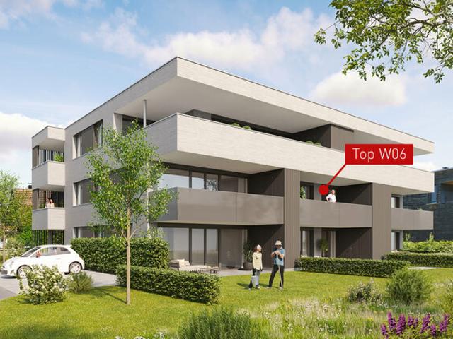 Apartment kaufen in Feldkirch, Vorarlberg