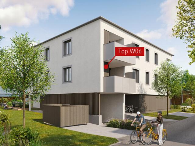 Apartment kaufen in Klaus, Vorarlberg