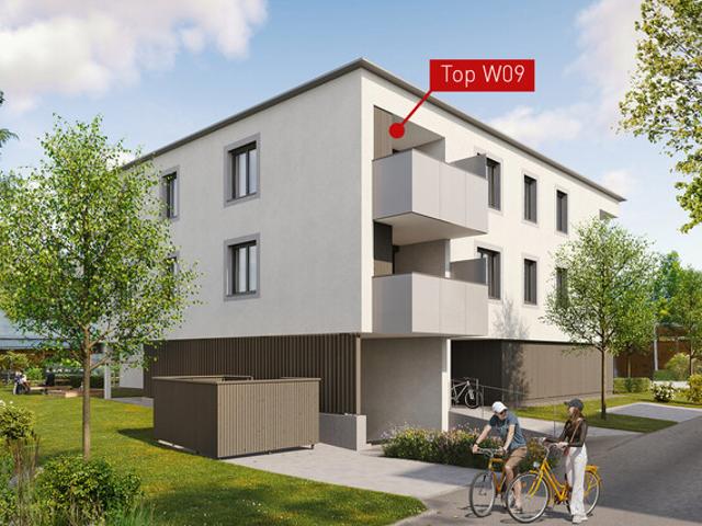 Apartment kaufen in Klaus, Vorarlberg