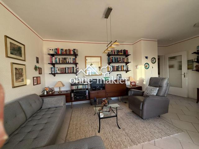 Apartment mieten in Pinneberg-Nord, Pinneberg