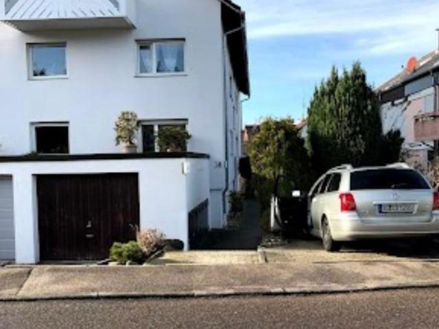 Wohnung kaufen in Kornwestheim, Baden-Württemberg