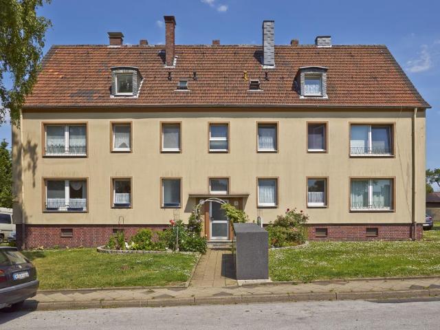 Apartment mieten in Bochum-Wattenscheid, Bochum