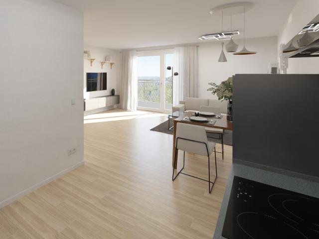 Wohnung kaufen in Pfullingen, Baden-Württemberg