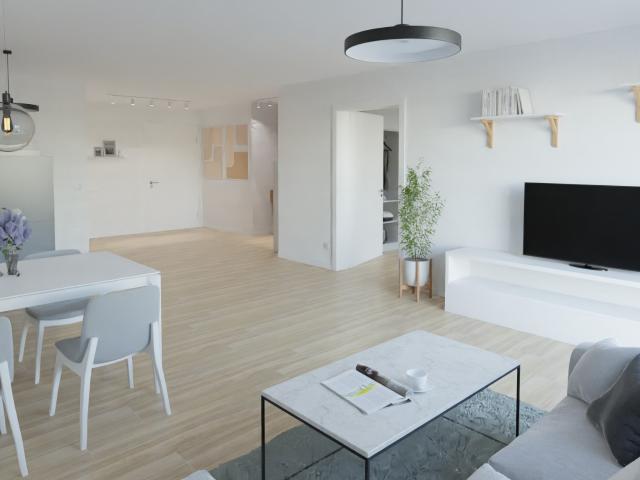 Wohnung kaufen in Pfullingen, Baden-Württemberg
