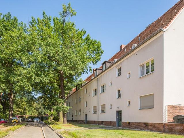 Apartment mieten in Schlachtensee, Berlin