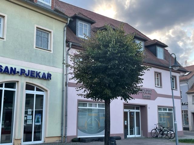 Wohnung mieten in Wittichenau, Sachsen