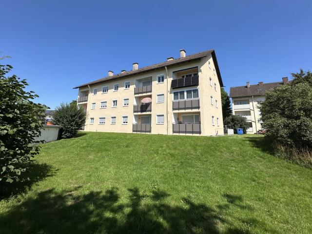 Dachgeschosswohnung kaufen in Bayern