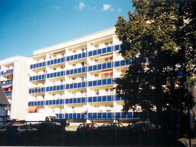 Wohnung kaufen in Neu-Friedrichsthal, Oranienburg