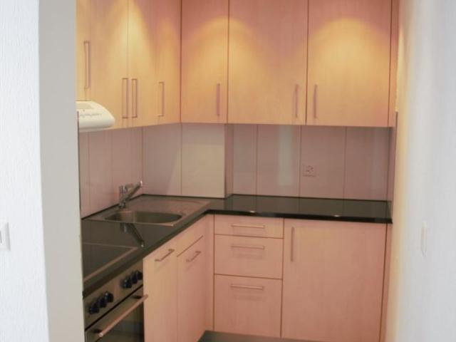 Apartment mieten in Heiligkreuz, Mels