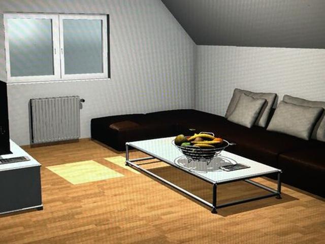 Apartment mieten in Lauchäcker, Stuttgart