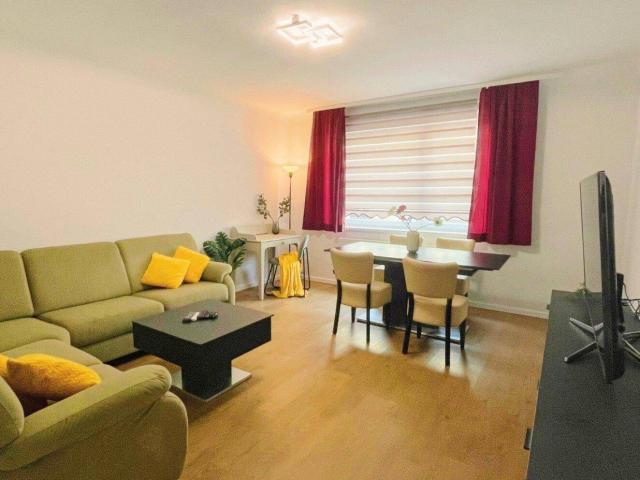 Apartment kaufen in Meidling, Wien