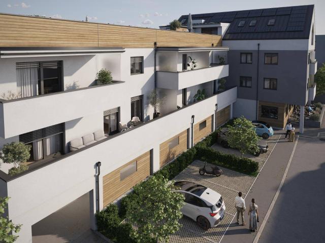 Apartment kaufen in Am Dachsberg, Schwertberg