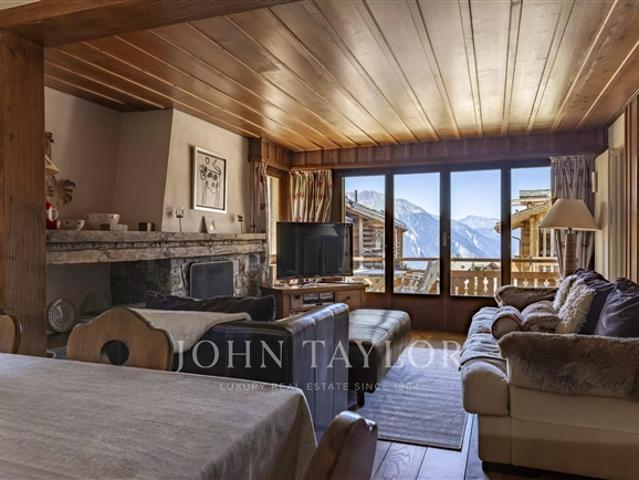 Wohnung kaufen in Verbier, Wallis