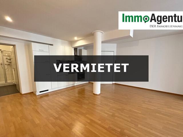Apartment mieten in Bludenz, Vorarlberg