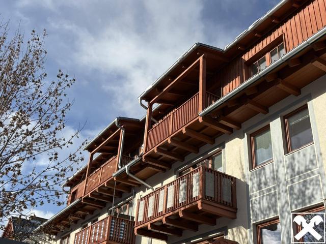 Apartment kaufen in Lungau, Salzburg