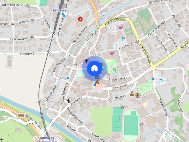 Apartment mieten in Lungau, Salzburg