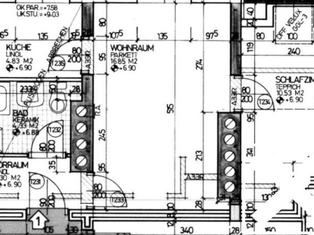 Wohnung mieten in Lungau, Salzburg