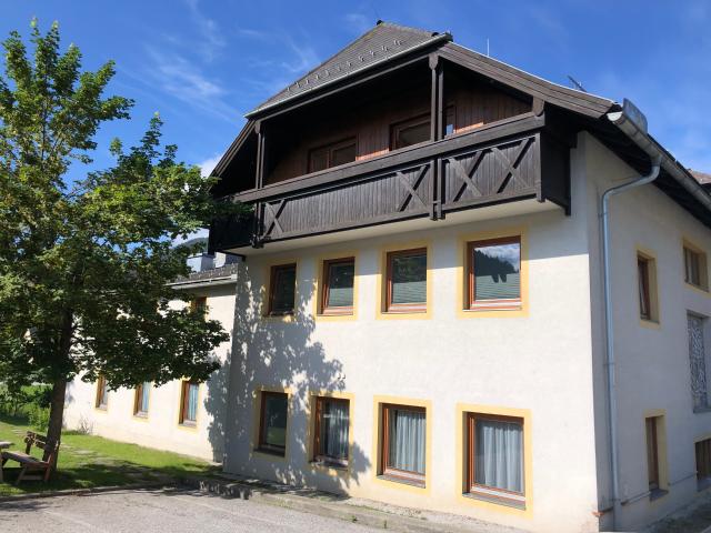 Wohnung mieten in Penk, Lungau