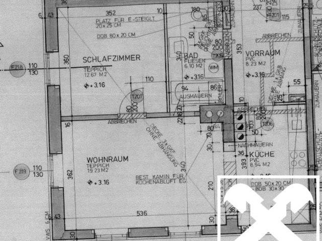 Wohnung mieten in Lungau, Salzburg