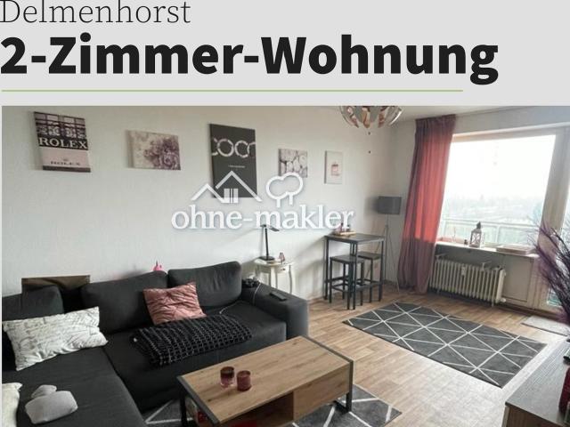 Apartment kaufen in Delmenhorst, Niedersachsen