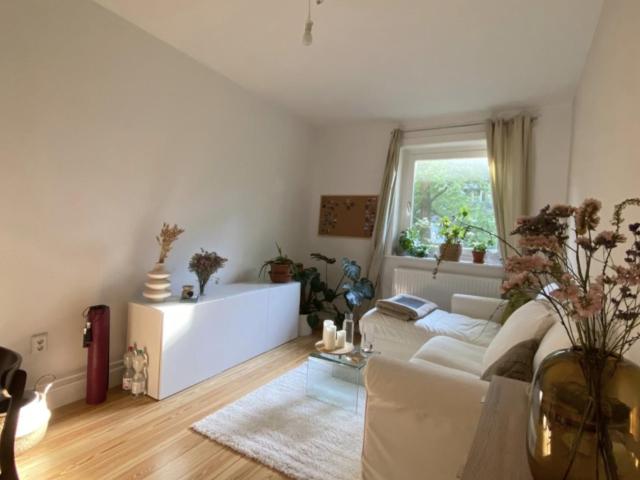 Apartment mieten in Tempelhof–Schöneberg, Berlin