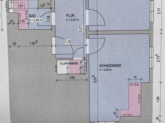 Wohnung mieten in Luginsland, Stuttgart