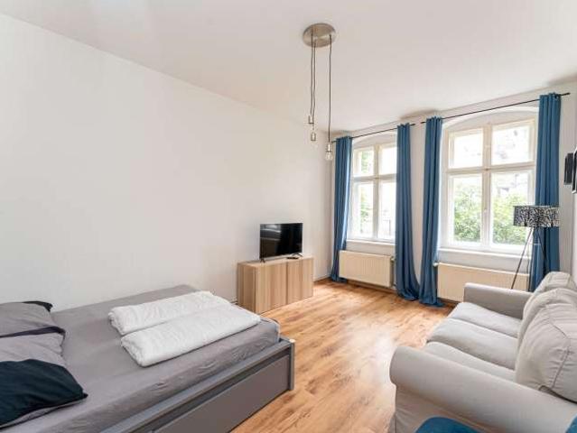 Apartment mieten in Lichtenberg, Berlin