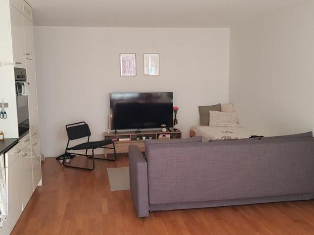 Apartment mieten in Basel, Basel-Stadt