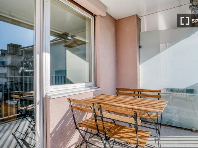 Wohnung mieten in Affoltern am Albis, Zürich