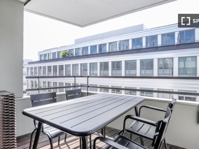 Wohnung mieten in Alt-Wiedikon, Zürich