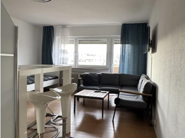 Apartment mieten in Veielbrunnen, Stuttgart