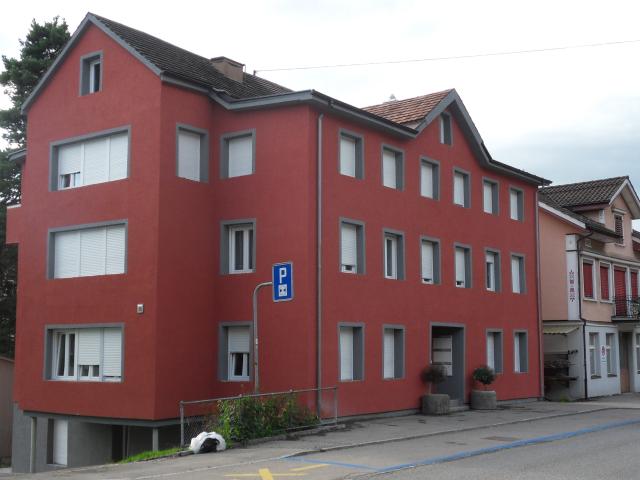 Wohnung mieten in Wattwil, St. Gallen