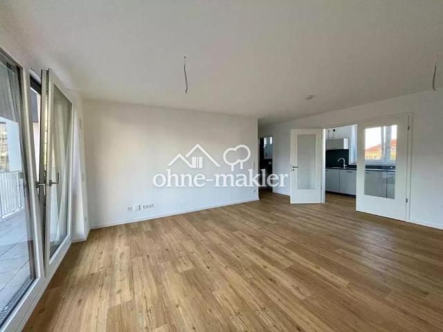 Apartment mieten in Fürth, Bayern