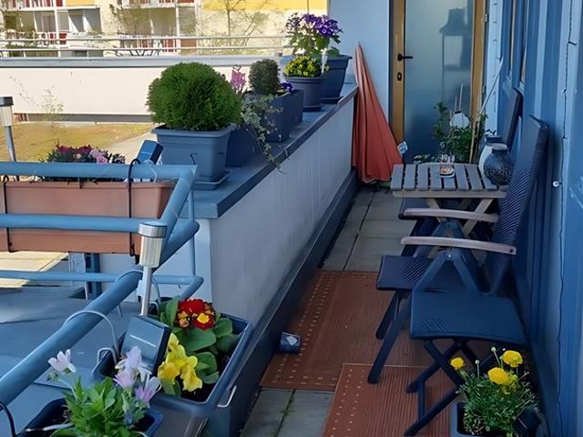 Etagenwohnung mieten in Berlin, Hellersdorf
