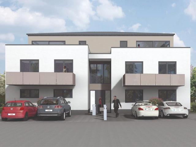 Wohnung kaufen in Mehring, Rheinland-Pfalz