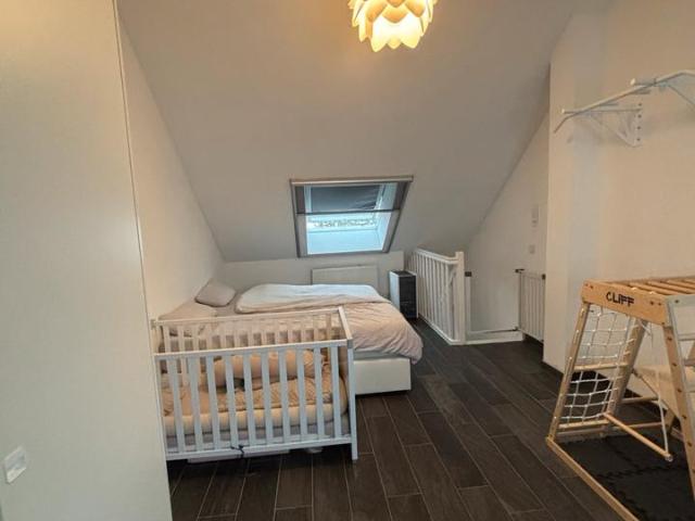 Wohnung kaufen in Peterstal, Heidelberg