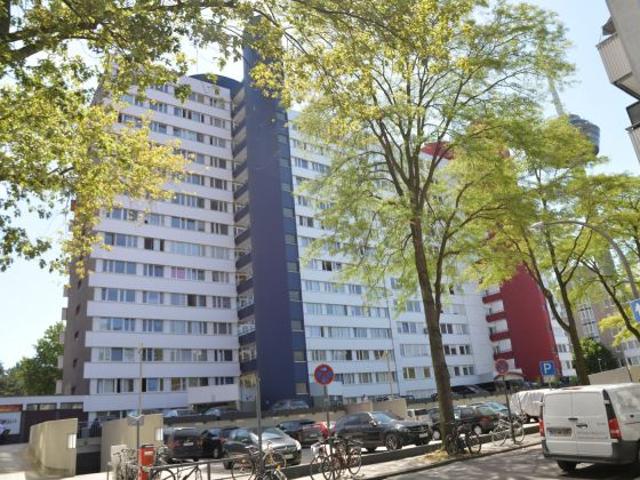 Wohnung kaufen in Neuehrenfeld, Köln