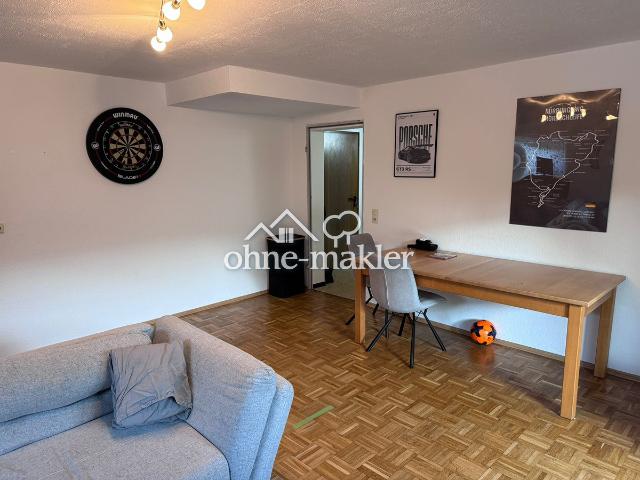 Apartment kaufen in Rommelsbach, Reutlingen
