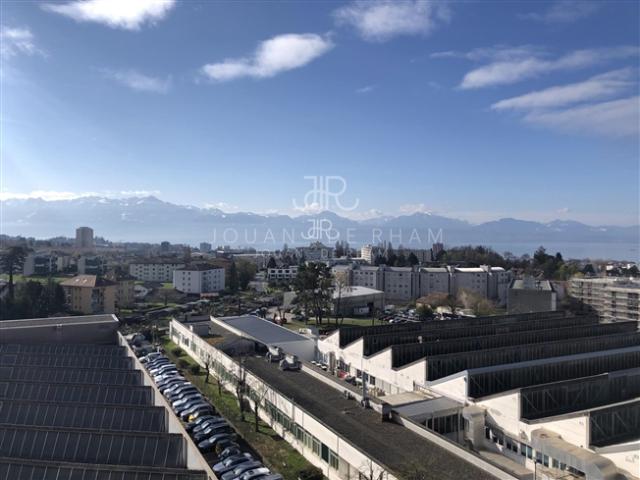 Wohnung kaufen in Renens, Waadt